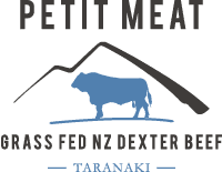 Taranaki Prime Logos Petit Meat