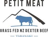 Taranaki Prime Logos Petit Meat