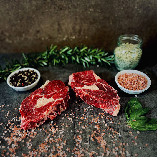 BEEF SCOTCH FILLET