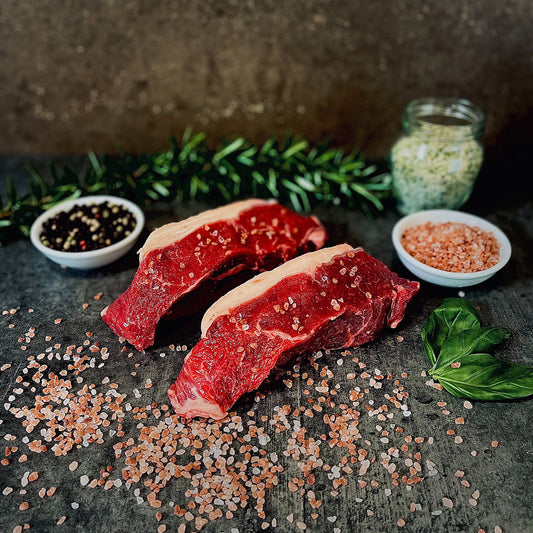 BEEF SIRLOIN STEAK