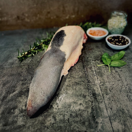 BEEF TONGUE