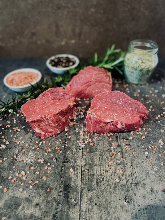 BEEF EYE FILLET