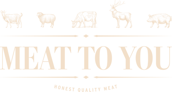 Meat To You