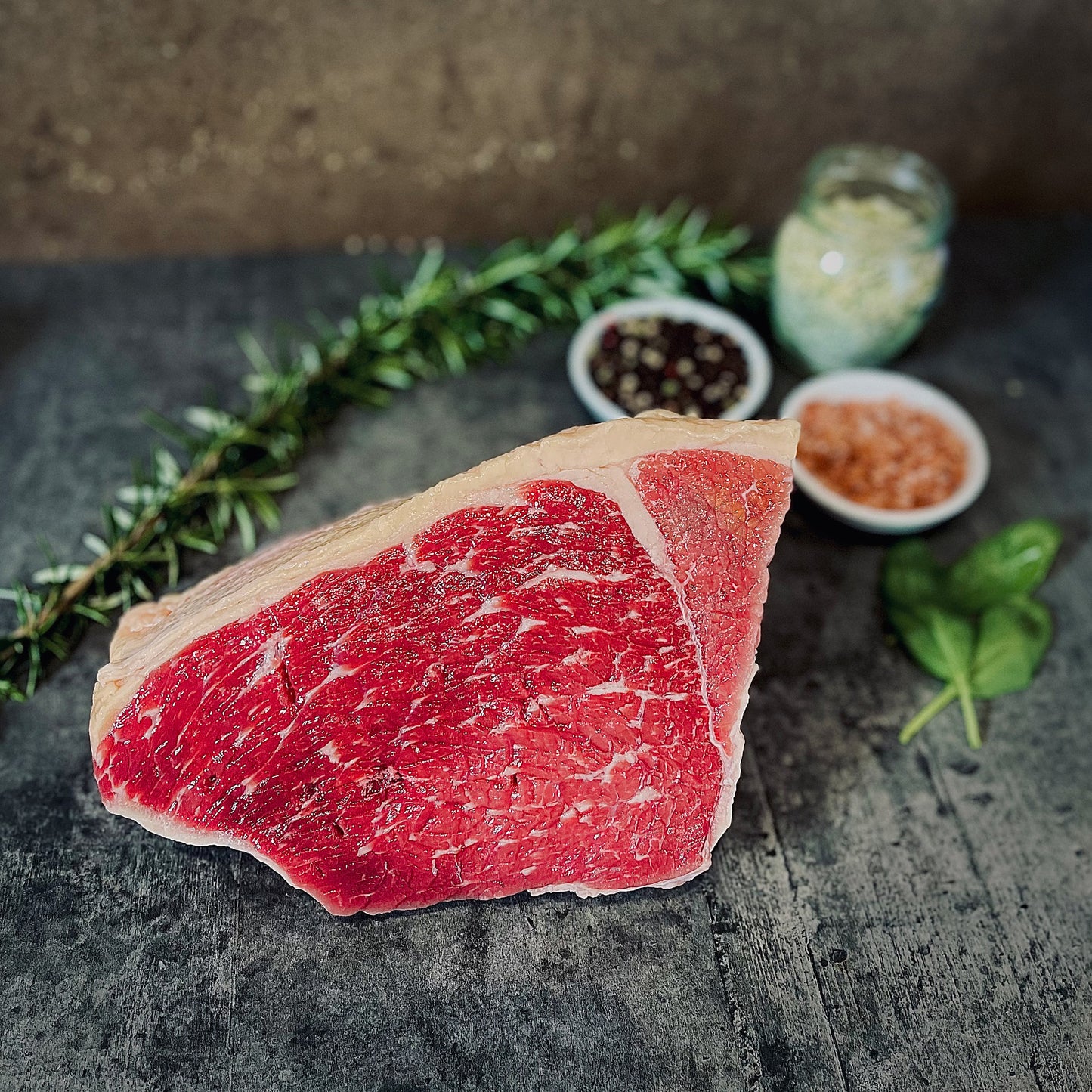 BEEF CORNED SILVERSIDE