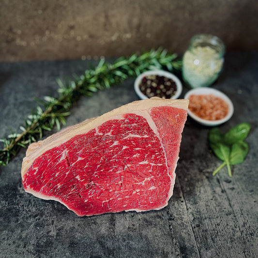 BEEF CORNED SILVERSIDE