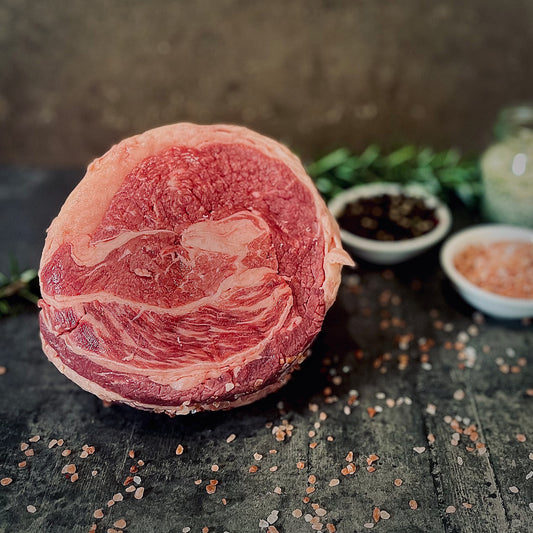 BEEF ROLLED ROAST