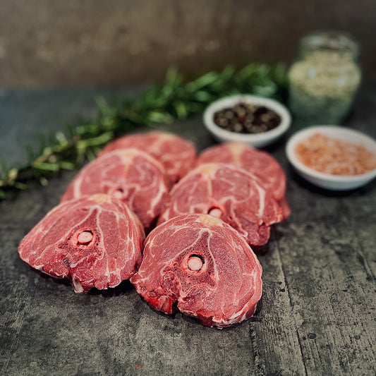 LAMB NECK CHOPS
