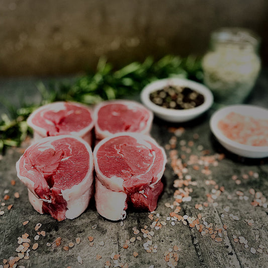 LAMB NOISETTE ROLL